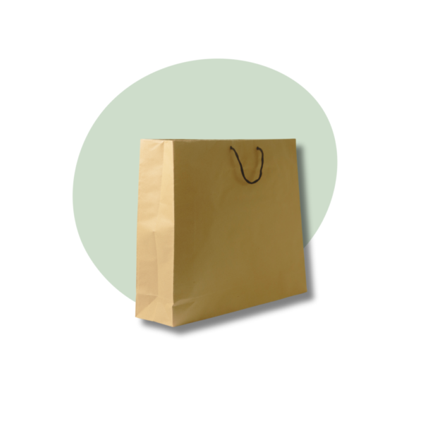 Clothing Paper Bag